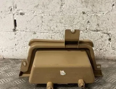 BMW X6 Trunk Foam 6981048 20223049