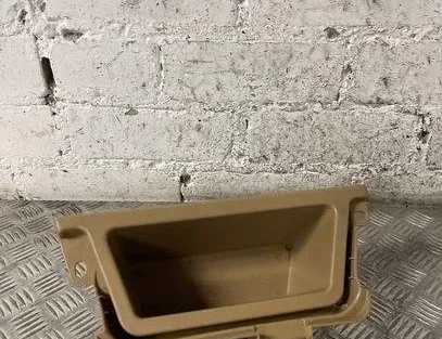 BMW X6 Trunk Foam 6981048 20223049