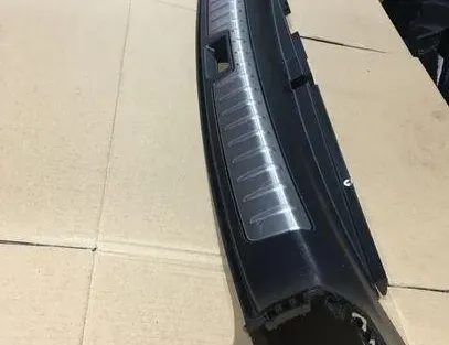 BMW X6 Trunk Lock Trim 6981004 21502083