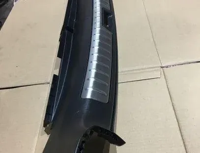 BMW X6 Trunk Lock Trim 6981004 21502083