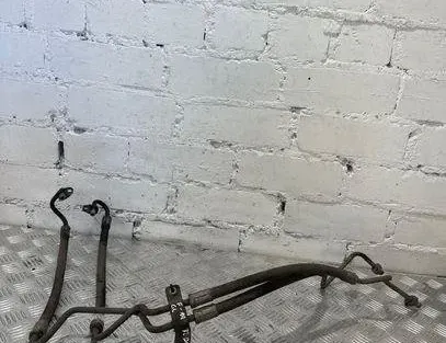 BMW 5 Series F10/F11 (2009-2017) Power Steering Hose Pipe 6792442,6792441 21509351