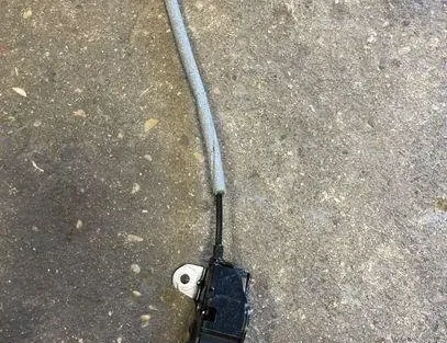 BMW X5 E70 (2006-2013) Tailgate Boot Lock 7162147 21509953