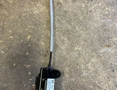 BMW X5 E70 (2006-2013) Tailgate Boot Lock 7162147 21509953