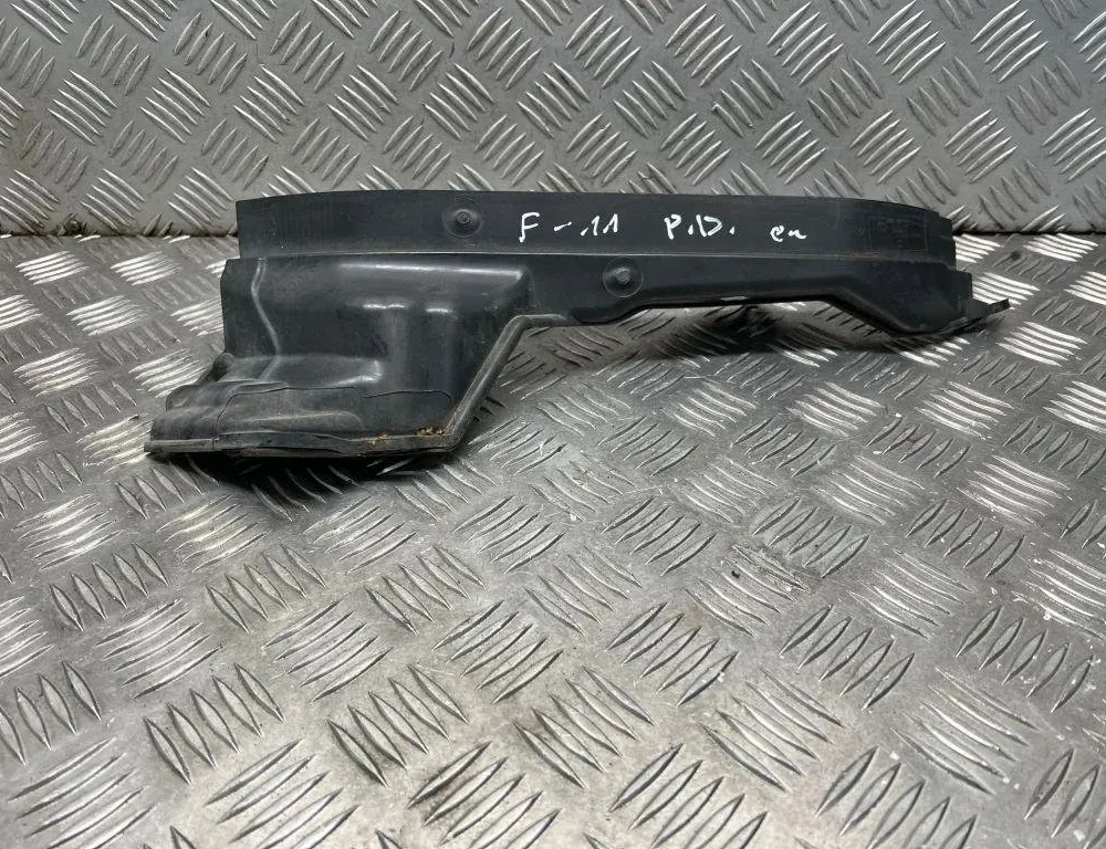 BMW 5 Series F10/F11 (2009-2017) Other Engine Compartment Parts 7204336 30498133