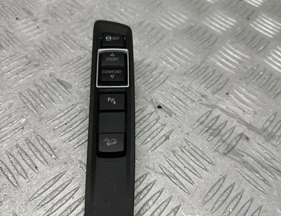 BMW X5 F15 (2013-2018) ASR switch 11419110,9262725 30500401