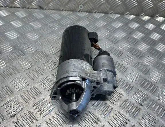 MERCEDES-BENZ SLK-Class R172 (2011-2020) Starter Motor A6519062300 30500835