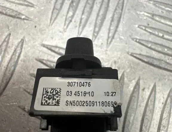 VOLVO XC60 1 generation (2008-2017) Central locking switch 30710476,SN050250918069 30508433