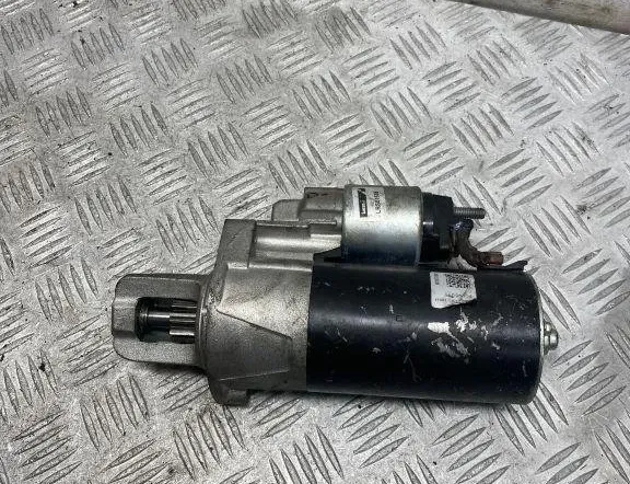 MERCEDES-BENZ E-Class W212/S212/C207/A207 (2009-2016) Стартер A0061516201 30516319