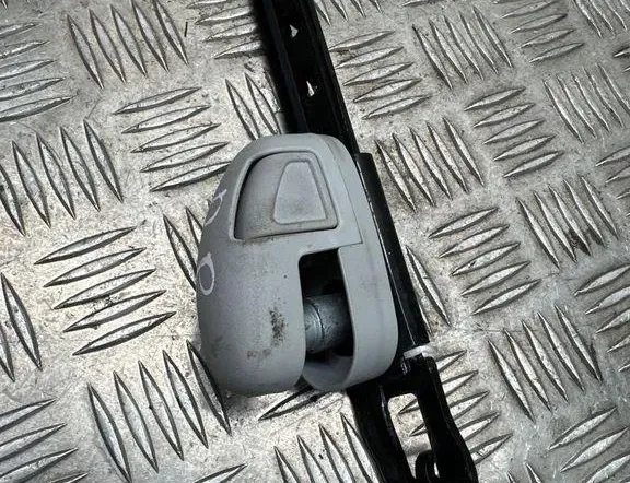 JEEP Compass 2 generation (2017-2023) Регулятор высоты ремня безопасности (передний правый) 5LA64PS4AB,34199229BSKG 30521582