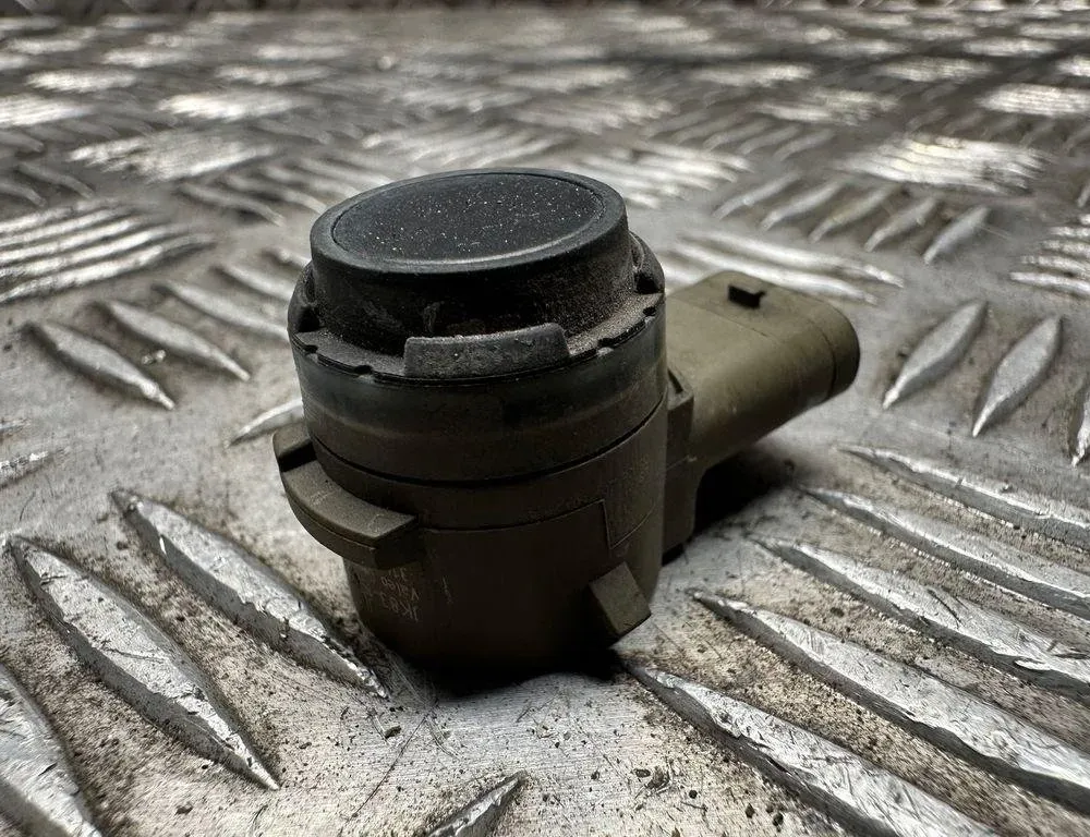 LAND ROVER Range Rover Velar 1 generation (2017-2024) Acceleration Sensor 84104A130,JK8315K859DC 31458883