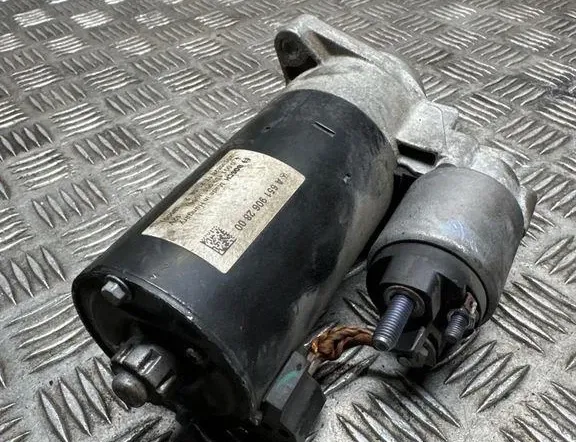 MERCEDES-BENZ E-Class W212/S212/C207/A207 (2009-2016) Starter Motor 0001139065,20130828,A6519062800 32747520