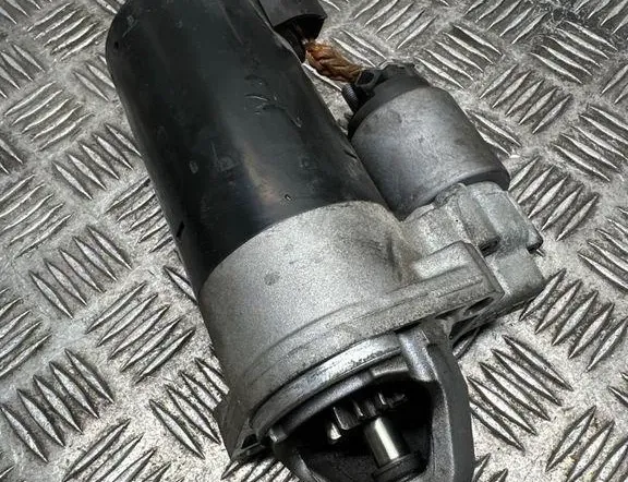 MERCEDES-BENZ E-Class W212/S212/C207/A207 (2009-2016) Starter Motor 0001139065,20130828,A6519062800 32747520
