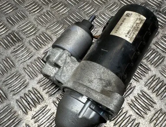 MERCEDES-BENZ E-Class W212/S212/C207/A207 (2009-2016) Starter Motor 0001139065,20130828,A6519062800 32747520