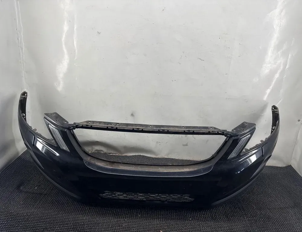 VOLVO XC60 1 generation (2008-2017) Front Bumper 45246 36192597
