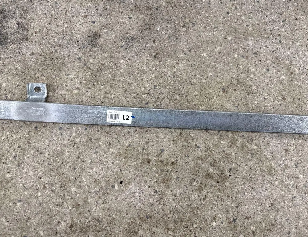 BMW X7 G07 (2018-2024) Other Body Parts 111604 33551397