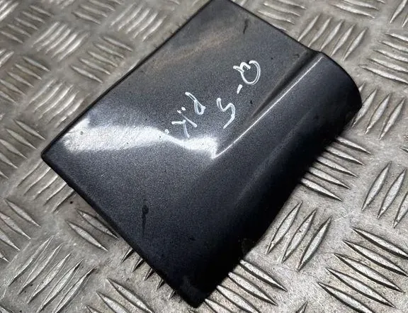 AUDI Q5 8R (2008-2017) Rear Left Fender Molding 8R0854959B 33580730