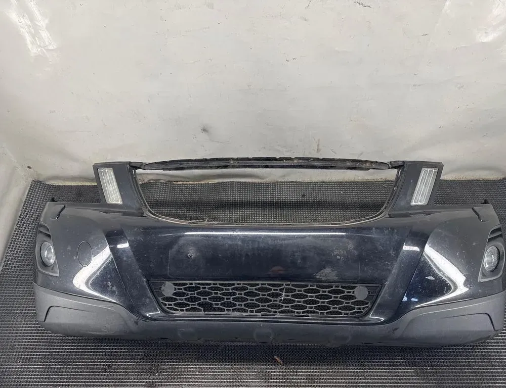 VOLVO XC60 1 generation (2008-2017) Front Bumper 45246 36192597