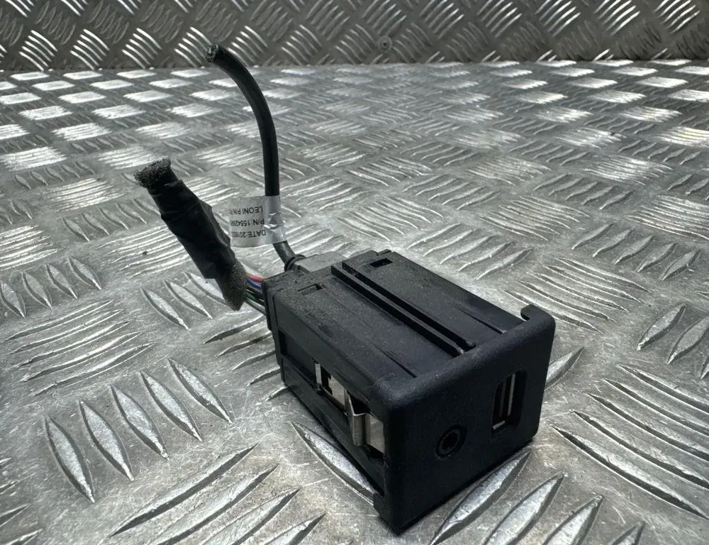 OPEL Zafira C (2012-2016) USB 20868798 34852207