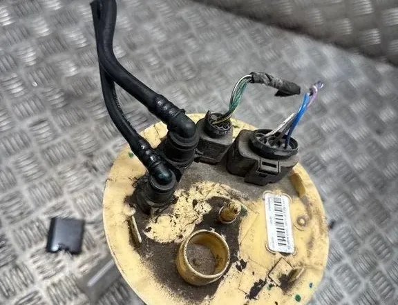 LAND ROVER Discovery Sport 1 generation (2014-2024) In Tank Fuel Pump GK729H307EA,0040930604 35341700
