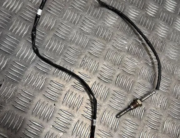 VOLKSWAGEN Passat B8 (2014-2023) Датчик температуры выхлопных газов 04L906088E 34835517