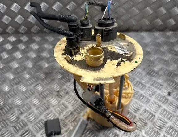 LAND ROVER Discovery Sport 1 generation (2014-2024) In Tank Fuel Pump GK729H307EA,0040930604 35341700