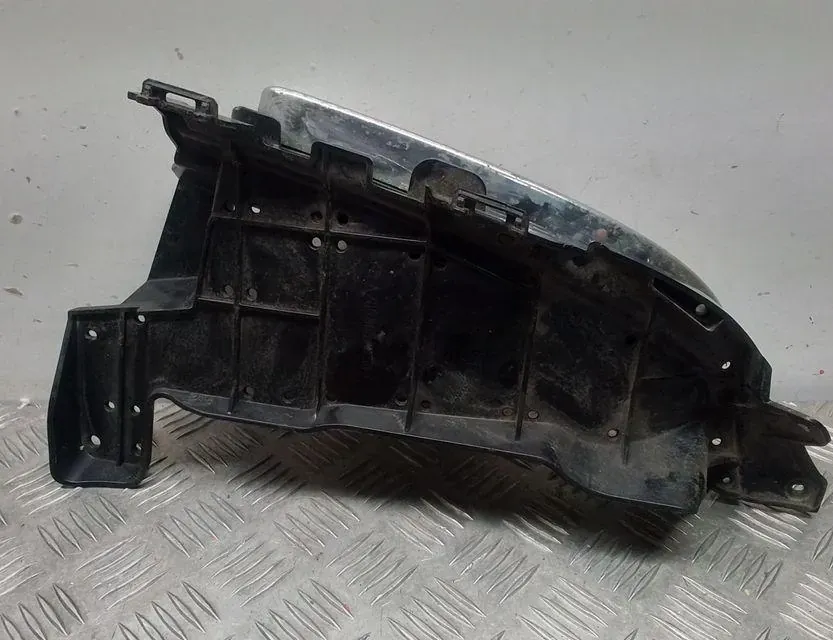 MERCEDES-BENZ C-Class W205/S205/C205 (2014-2023) Exhaust Pipe Tip A2058850956 34607643