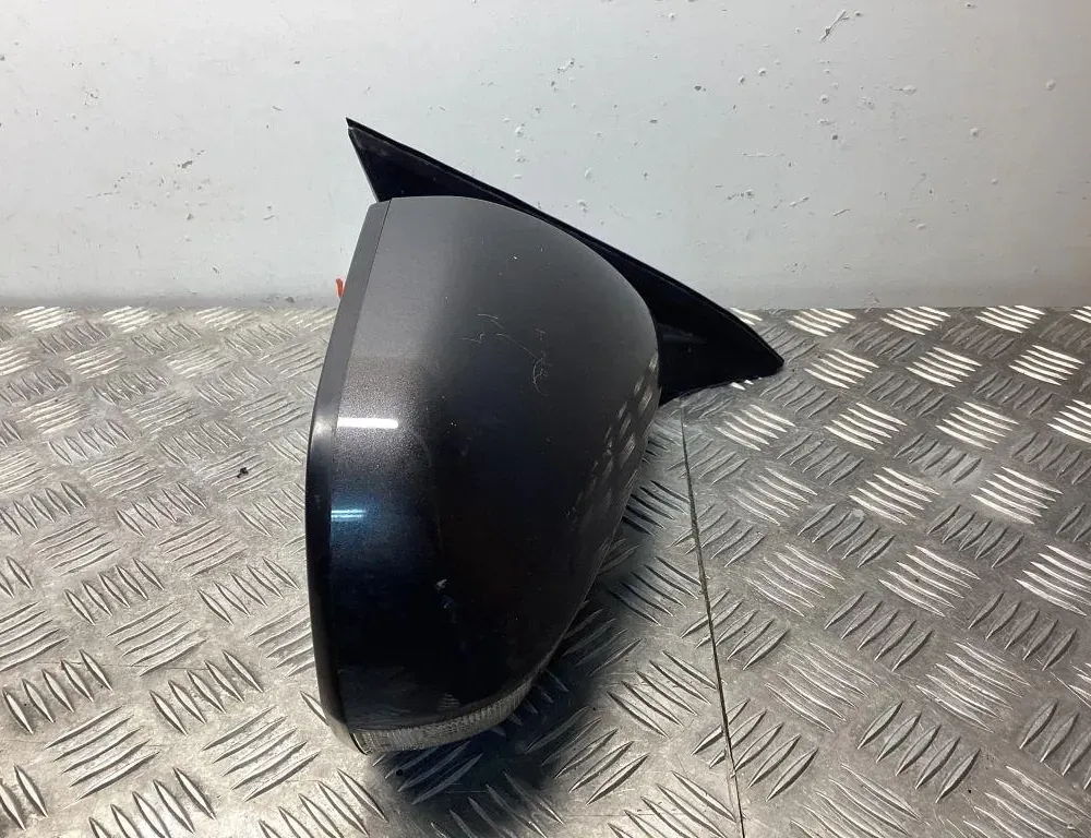 HONDA Accord 8 generation (2007-2015) Left Side Wing Mirror 020173 34608691