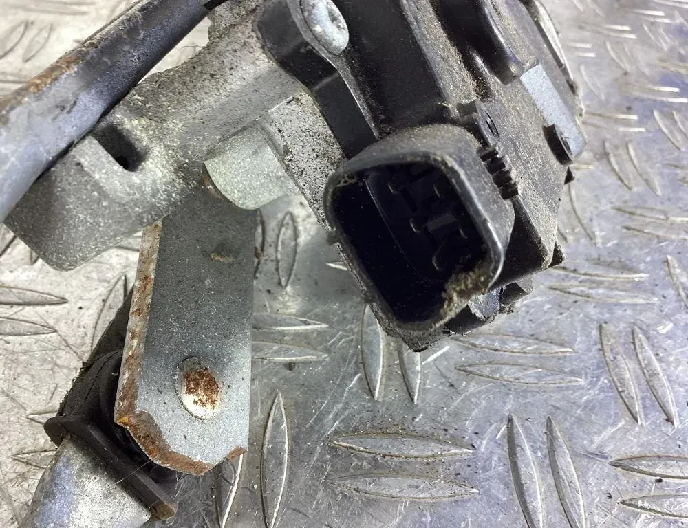 LEXUS IS XE30 (2013-2024) Front Windshield Wiper Mechanism 8511026220,1593000080 34623283
