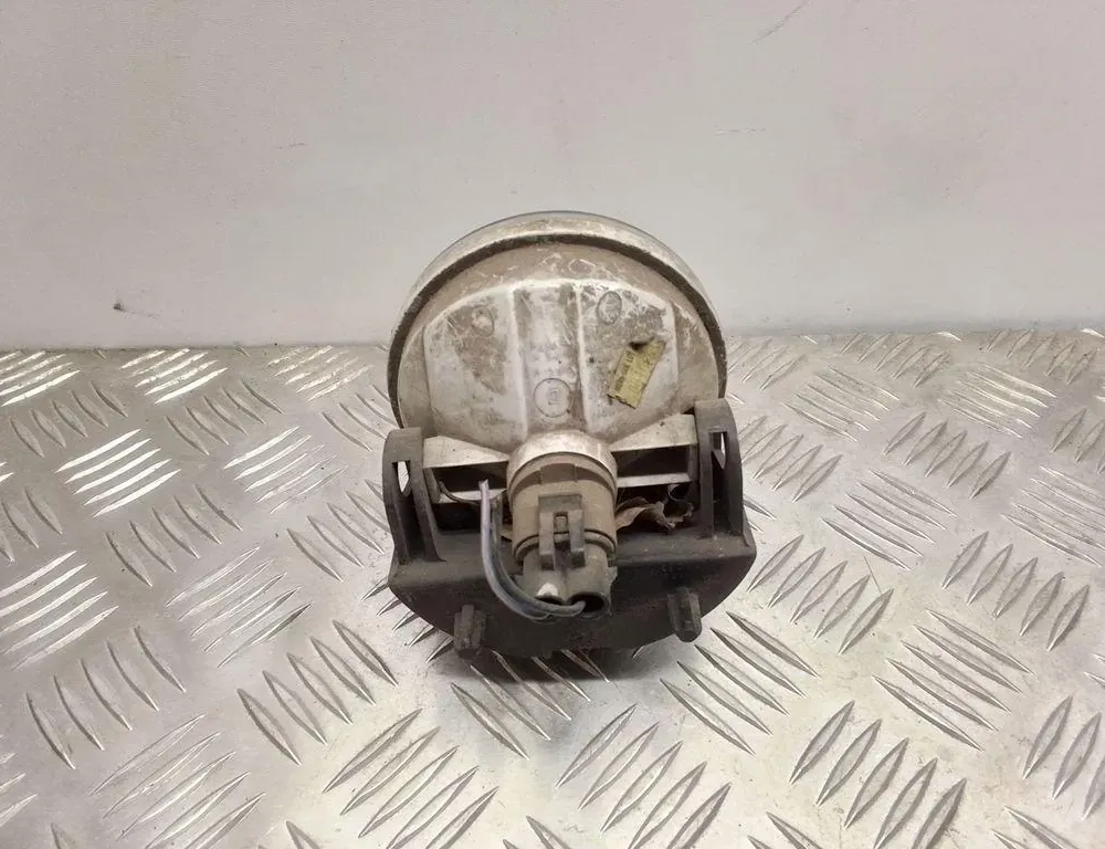 CHRYSLER Sebring 3 generation (2007-2010) Front Left Fog Light 04805390AA,04805391AA 34763442