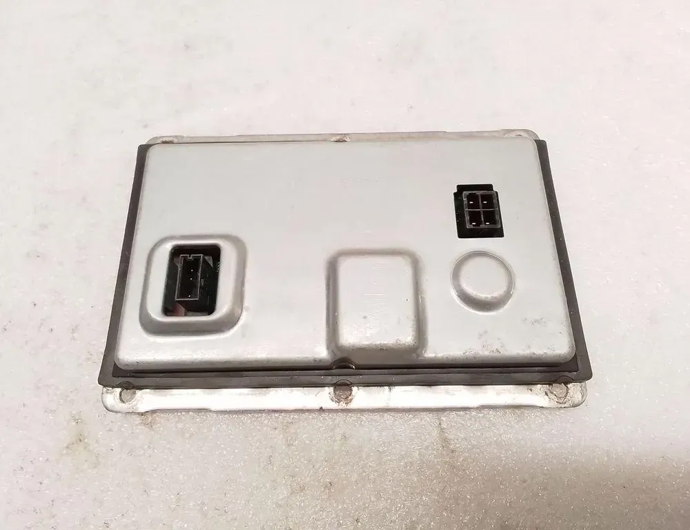 VOLKSWAGEN Passat B7 (2010-2015) Xenon Light Control Unit 73160087J,89035113 34601905