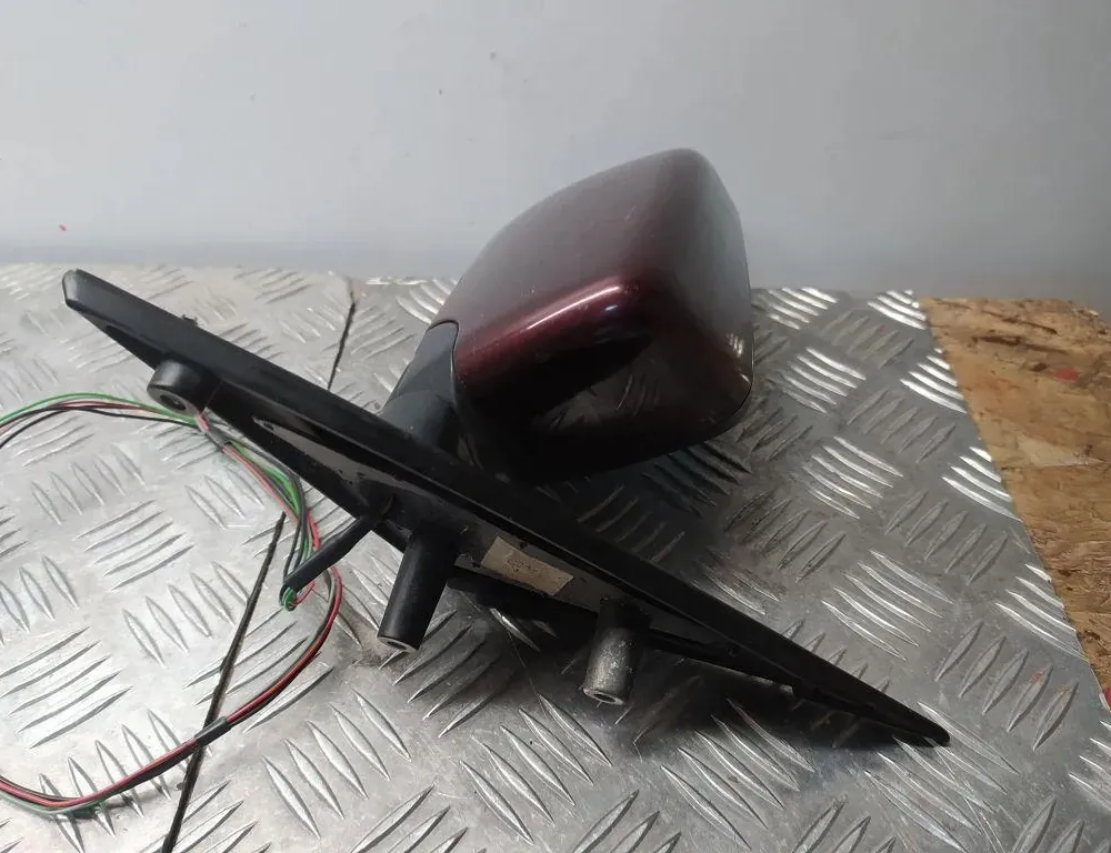 BMW 3 Series E90/E91/E92/E93 (2004-2013) Right Side Wing Mirror 0117352,0117353,0117351 34609037
