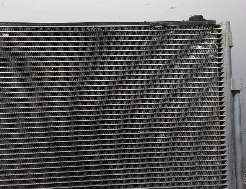 TESLA Model 3 1 generation (2017-2024) Cooling Parts 600835700F 34610990