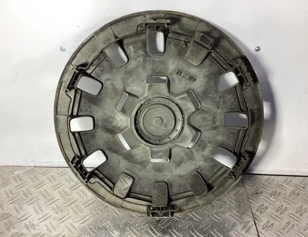 BMW 3 Series E90/E91/E92/E93 (2004-2013) Wheel Covers 36131094780 34614483