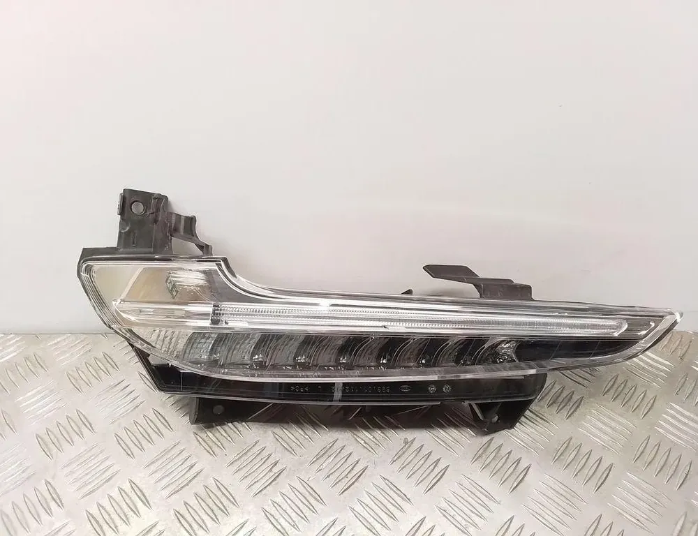 PORSCHE 911 991 (2011-2020) Front Left Additional Light 99163115105,6930100000 34613238