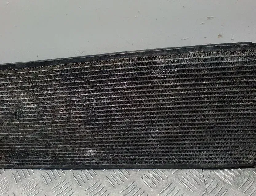 TESLA Model 3 1 generation (2017-2024) Air Con Radiator 105799900B 34613944