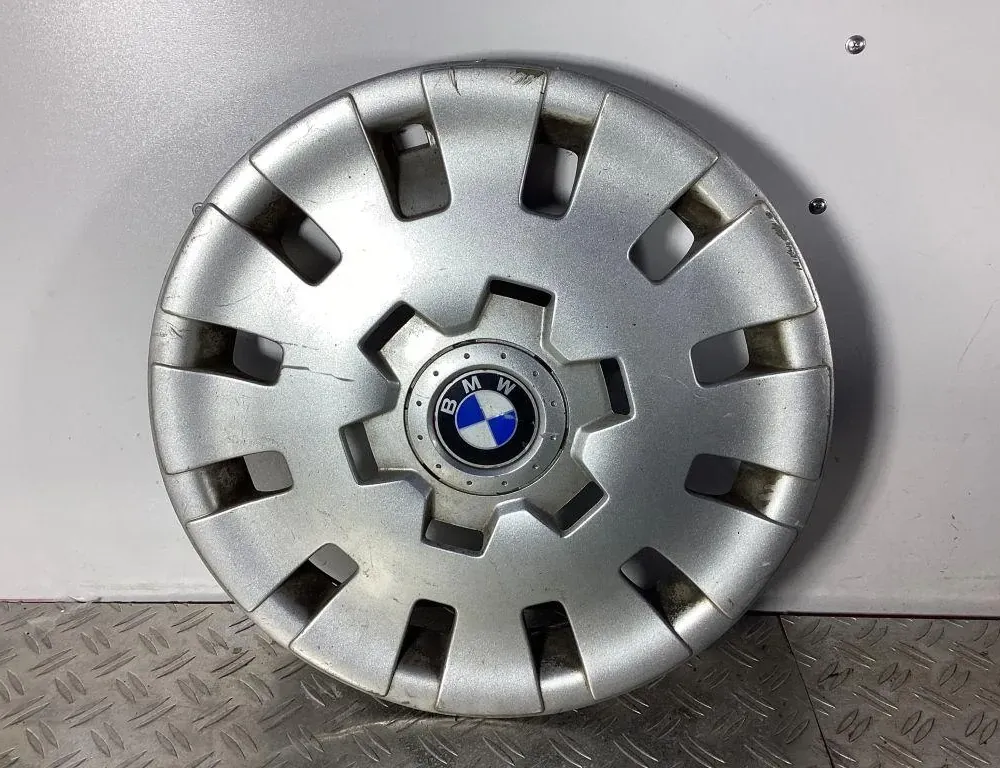 BMW 3 Series E90/E91/E92/E93 (2004-2013) Wheel Covers 36131094780 34614483