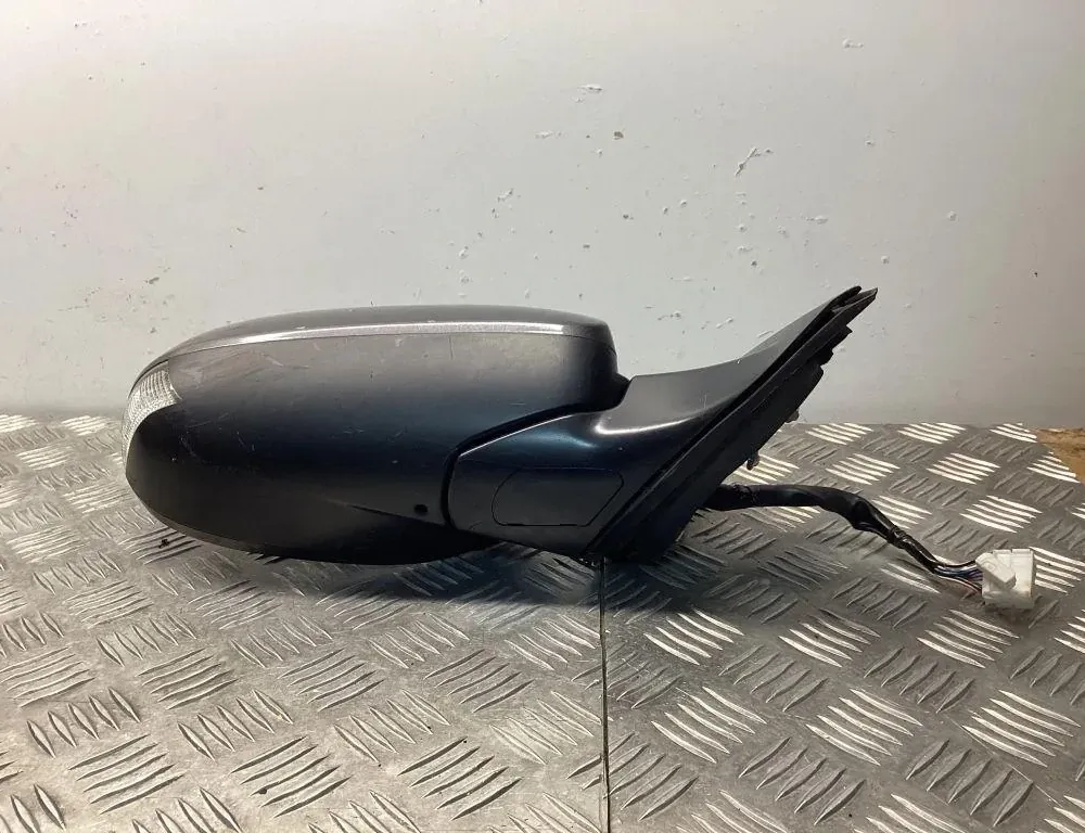 HONDA Accord 8 generation (2007-2015) Left Side Wing Mirror 020173 34608691
