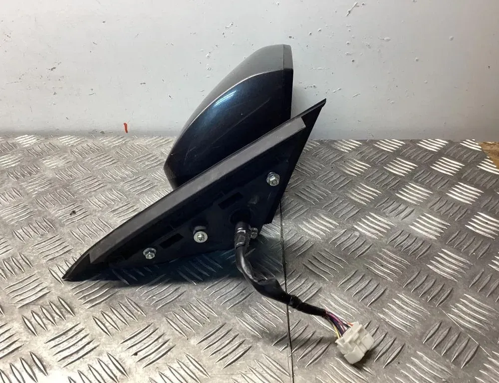 HONDA Accord 8 generation (2007-2015) Left Side Wing Mirror 020173 34608691