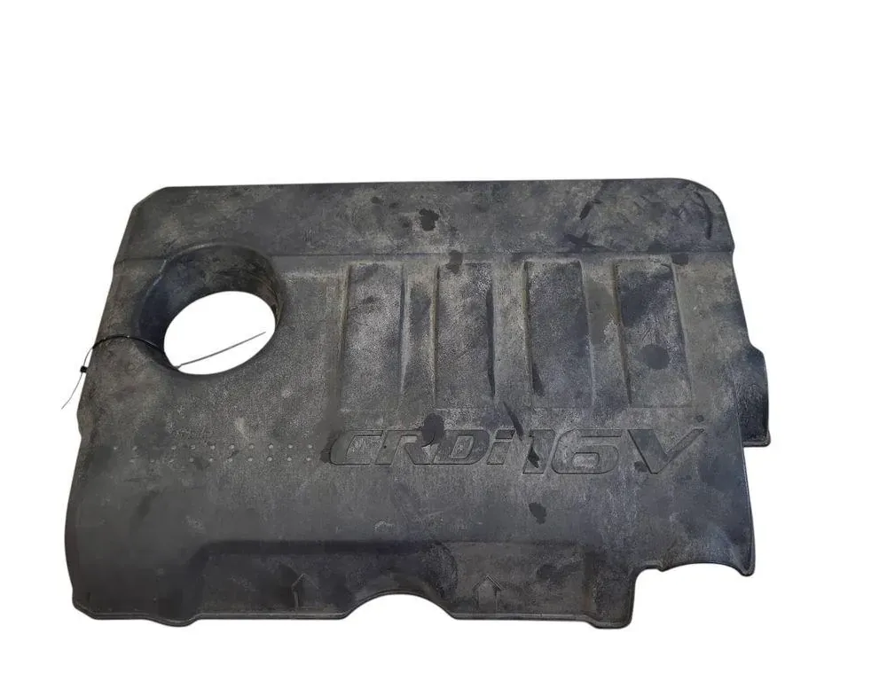 KIA Sportage 3 generation (2010-2015) Engine Cover 292402A751 35343593