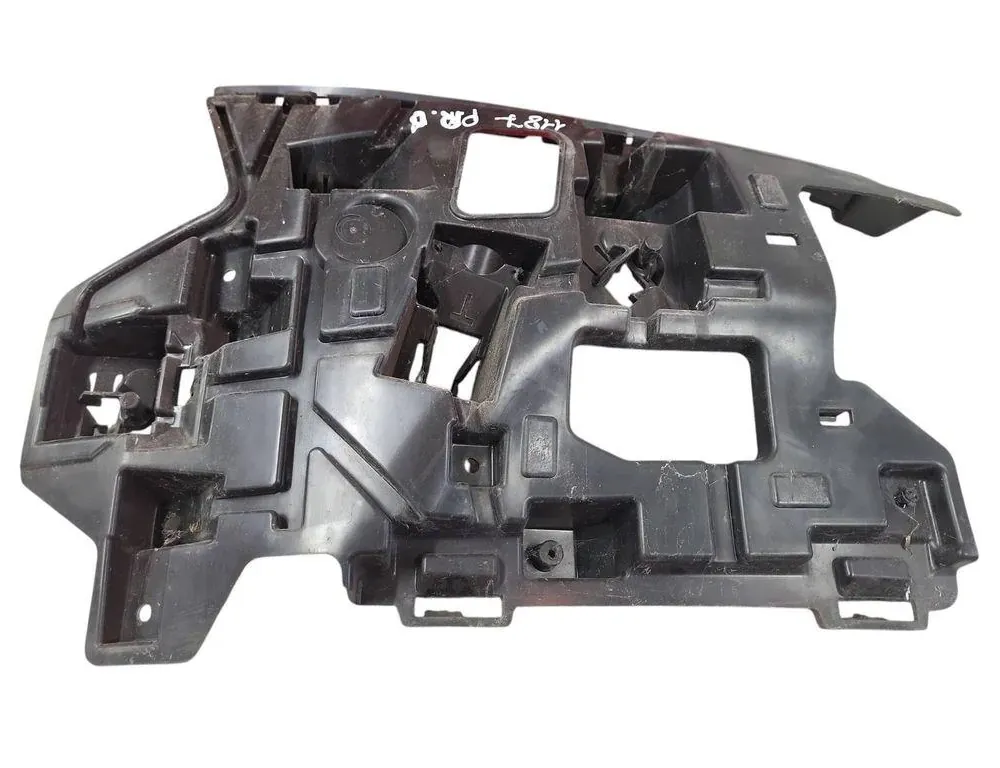 VOLVO V40 Cross Country 1 generation (2012-2020) Front Right Bumper Bracket 31283741 34228895