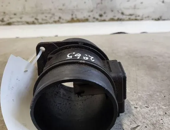 VOLVO V50 1 generation (2003-2012) Mass Air Flow Sensor MAF 34531255