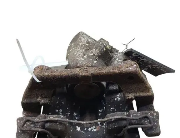 VOLVO V40 Cross Country 1 generation (2012-2020) Rear Left Brake Caliper 31341230 33942183