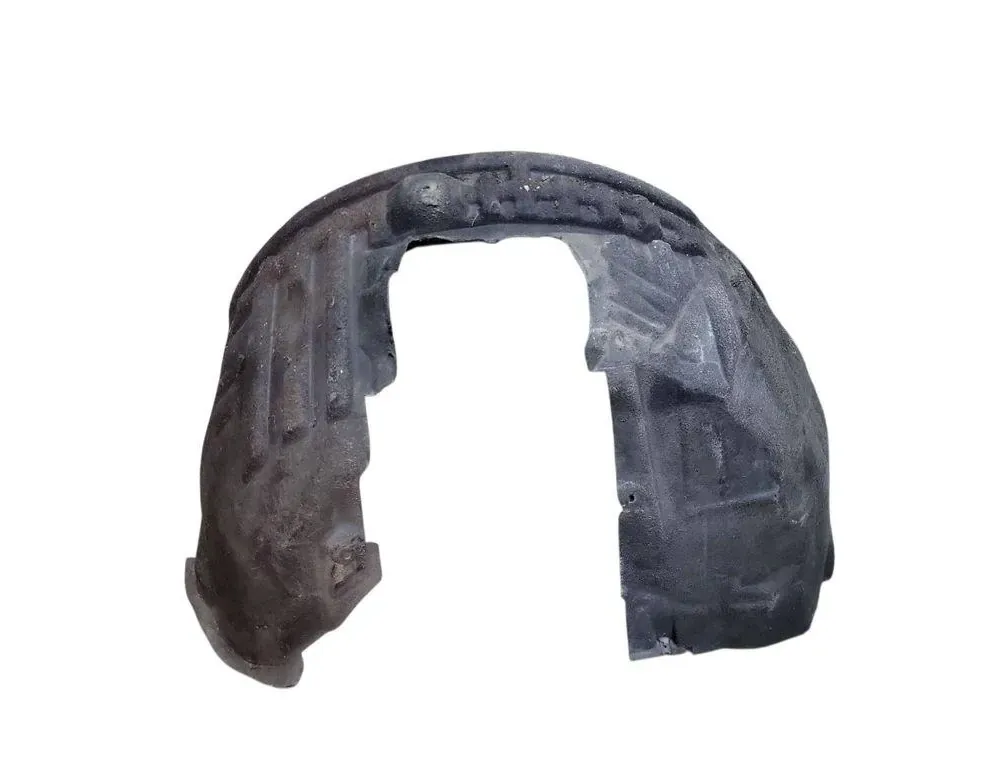 VOLVO V40 Cross Country 1 generation (2012-2020) Front Left Inner Arch Liner 34272310