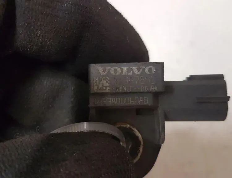 VOLVO V40 Cross Country 1 generation (2012-2020) Front Left Impact Sensor 31387891 34213897