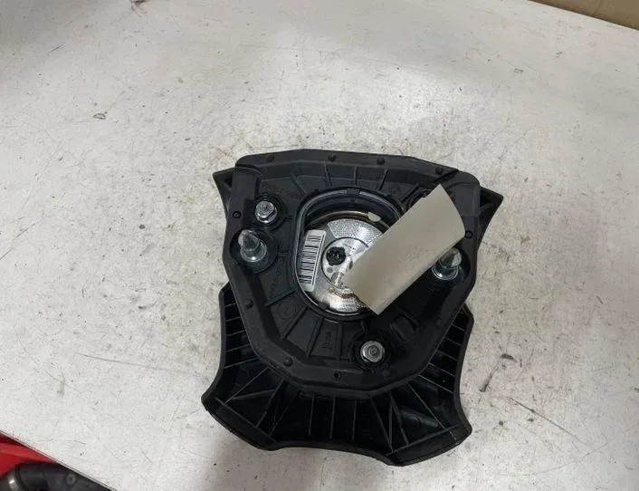 VOLVO V70 2 generation (2000-2008) Steering Wheel Airbag SA55270100,P30780655,PA55270060 27009009