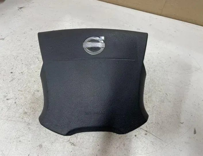VOLVO V70 2 generation (2000-2008) Steering Wheel Airbag SA55270100,P30780655,PA55270060 27009009