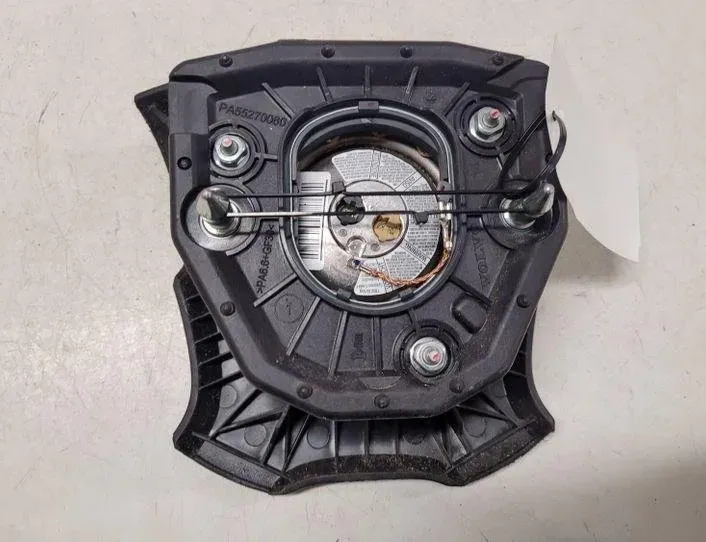 VOLVO V70 3 generation (2007-2020) Подушка безопасности руля P30721996,T535C180590306,PA55270060 27009205