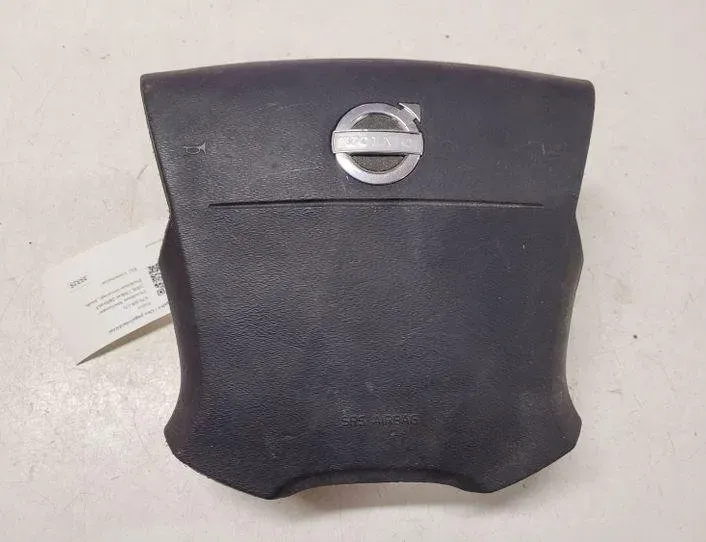 VOLVO V70 3 generation (2007-2020) Подушка безопасности руля P30721996,T535C180590306,PA55270060 27009205