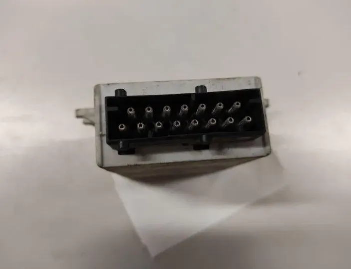 BMW 5 Series E39 (1995-2004) Блок управления иммобилайзера 72EB800,61358369019 27012628