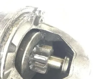 MERCEDES-BENZ C-Class W203/S203/CL203 (2000-2008) Starter Motor 27012749